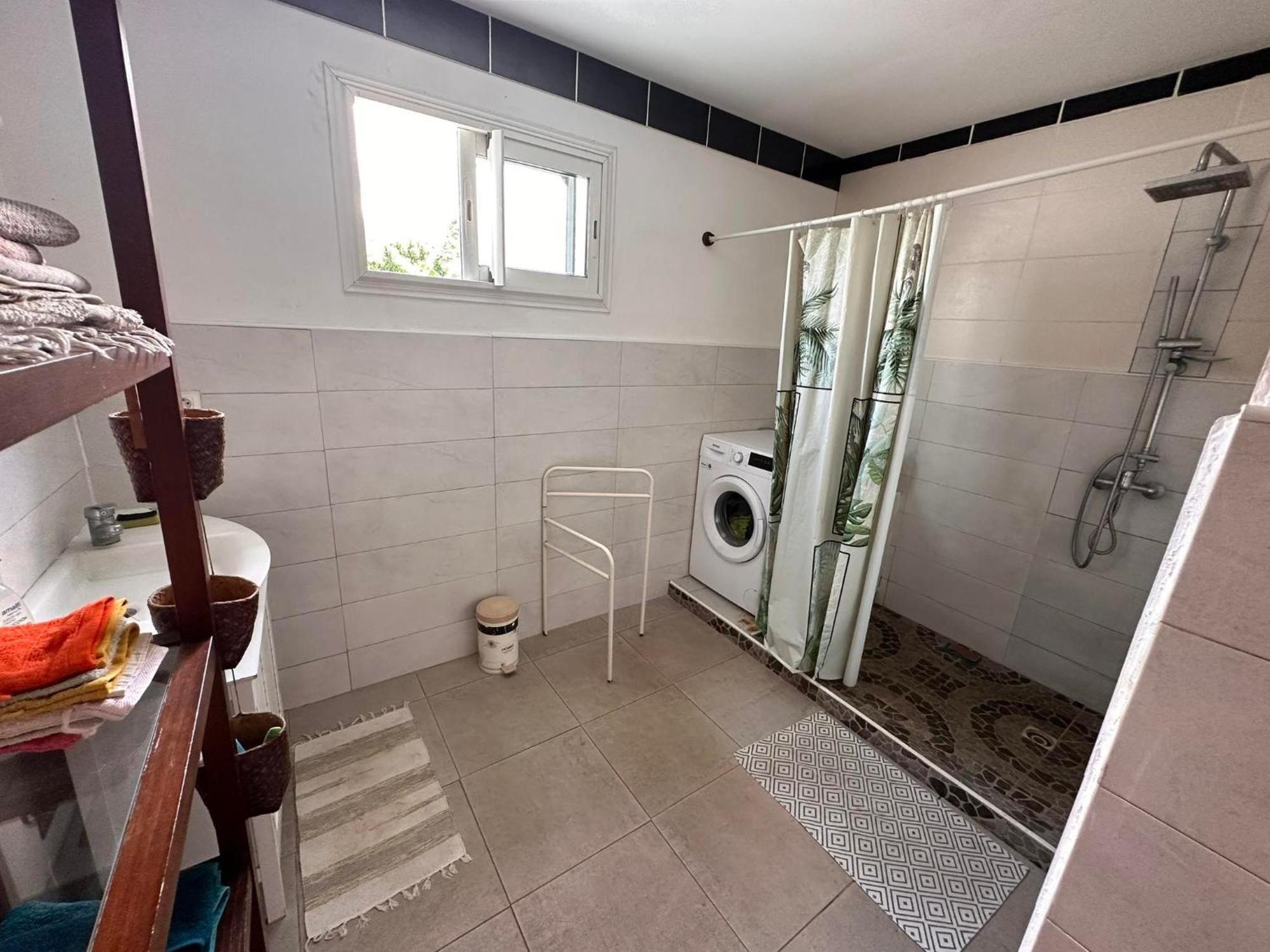 Chez Chouchou Bed & Breakfast Riviere Saint-Louis Bilik gambar